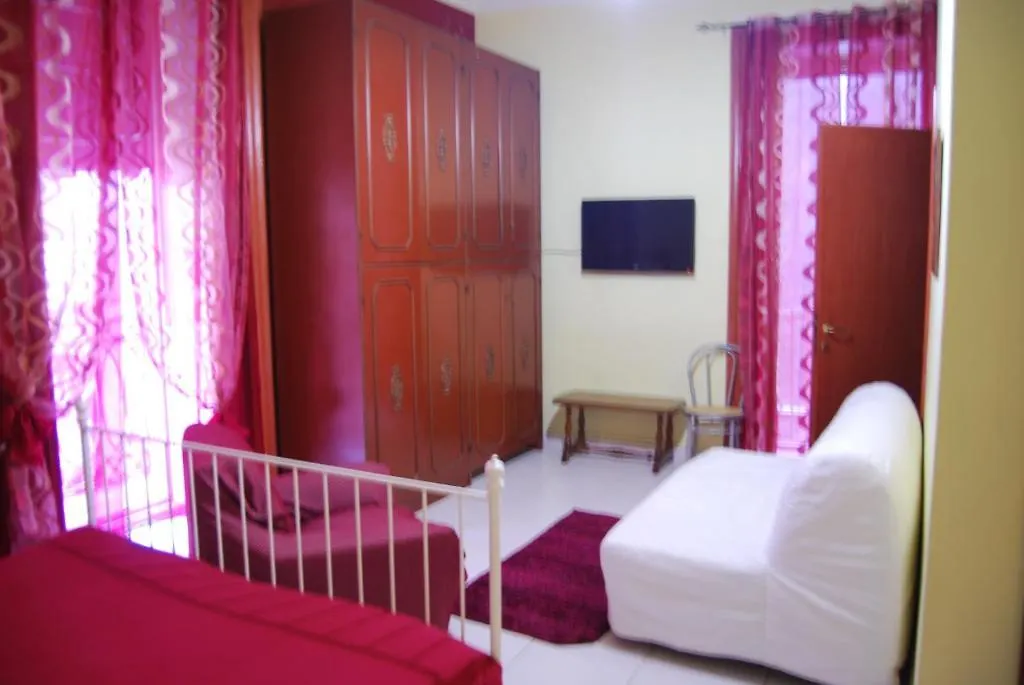 Hotel Bellini Catania 0*,  Italy
